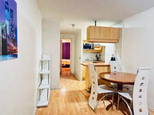 Bellas Artes Apartment | Smart Apart
