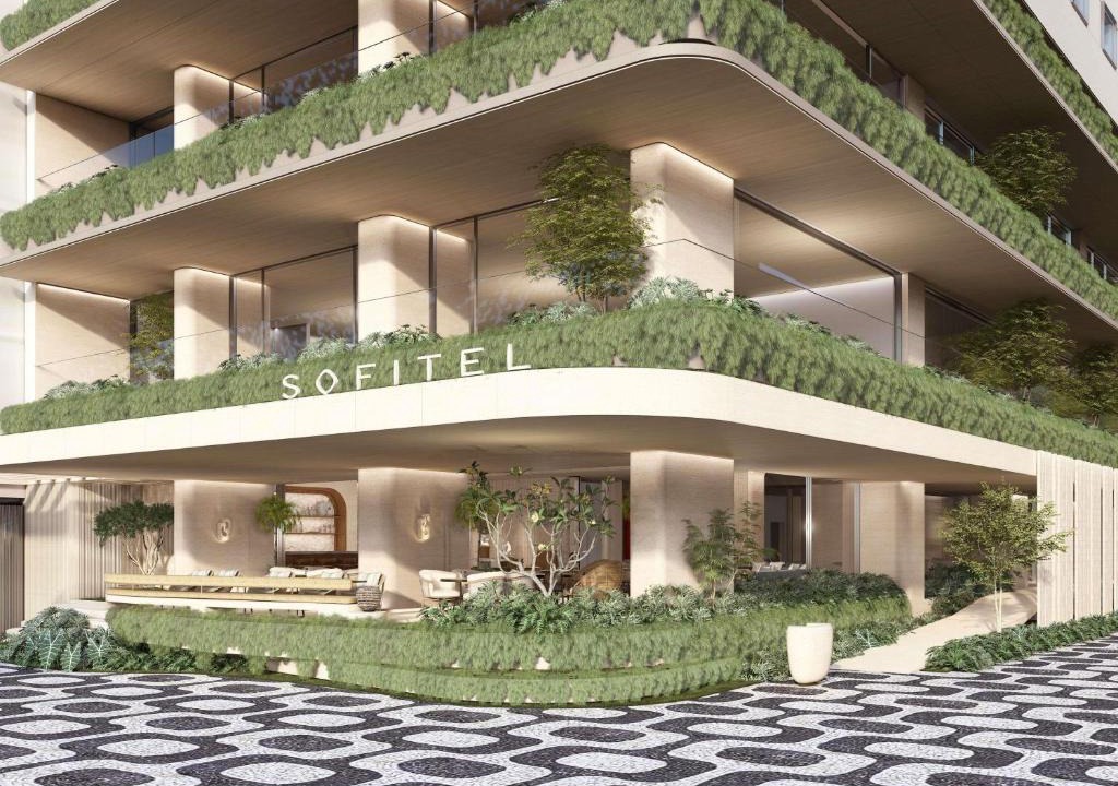 Ipanema Hotel | Sofitel Rio de Janeiro Ipanema