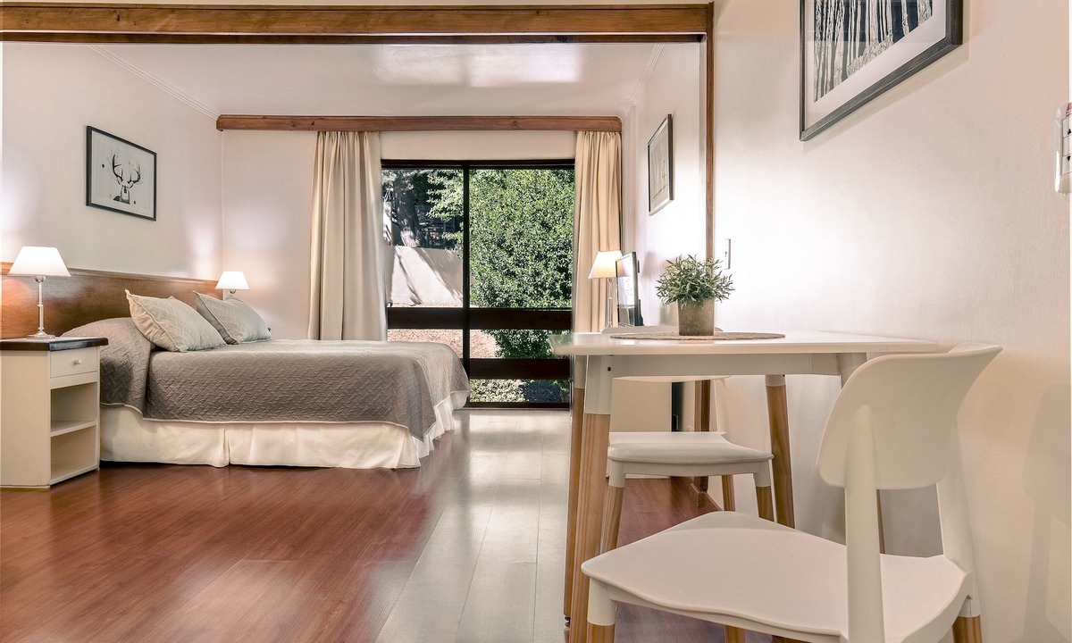 Centro Hotel | Soft Bariloche Hotel