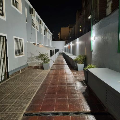 Bahia Blanca Apartment | Sol 2