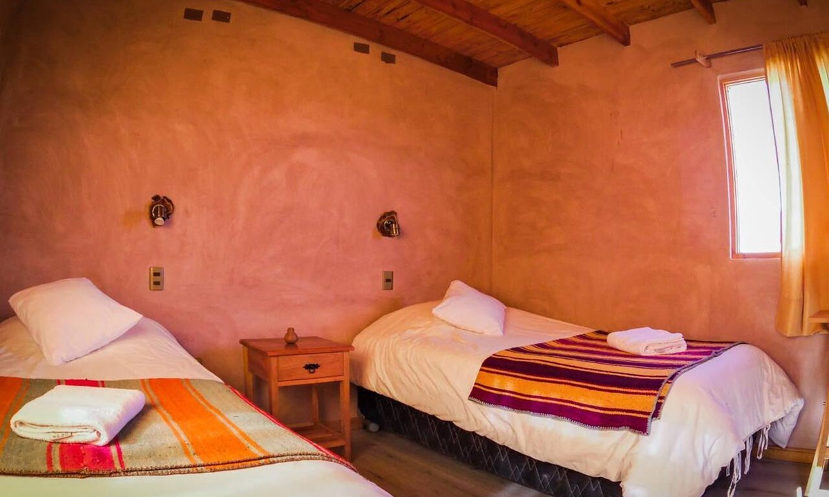 San Francisco de Chiu Chiu Bed & Breakfast | Sol del Desierto