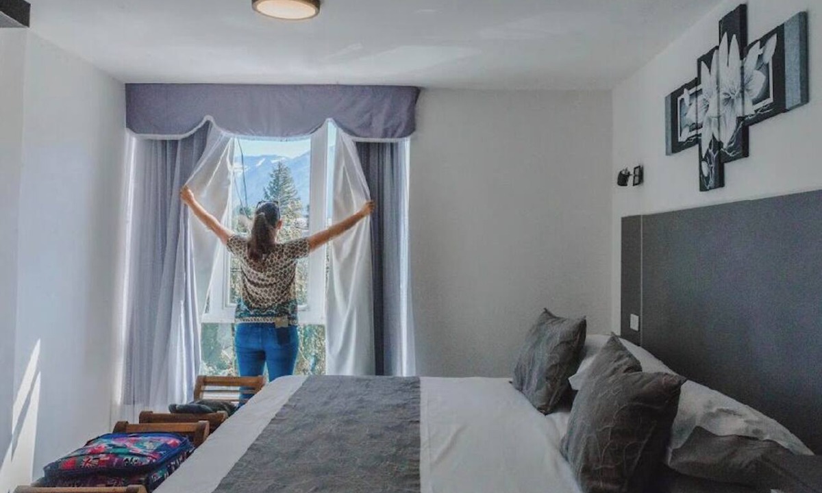 Centro Hotel | Sol Del Sur Hotel