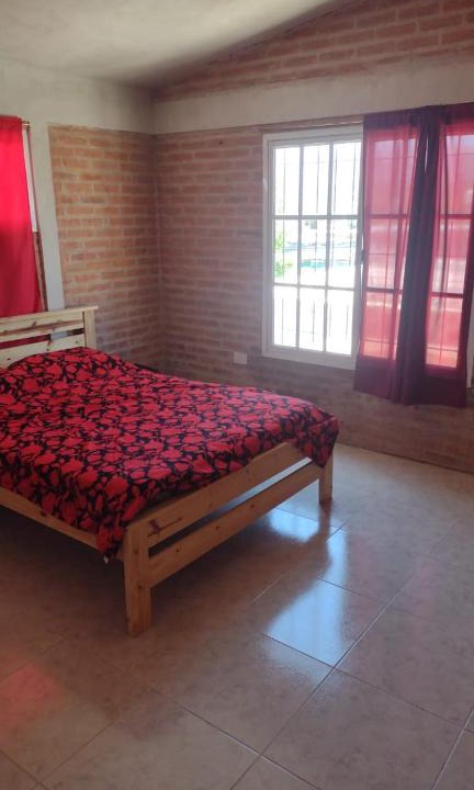 Villa Cura Brochero House | Sol Naciente