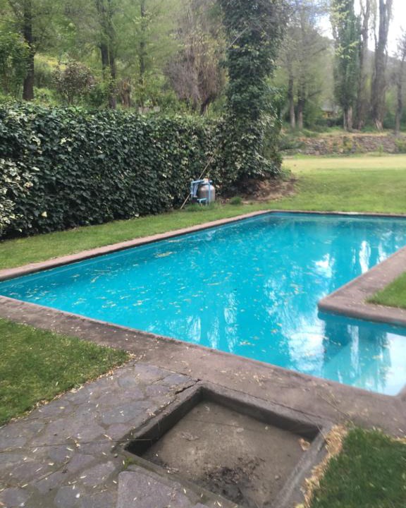 Melocoton House | Sol Y luna