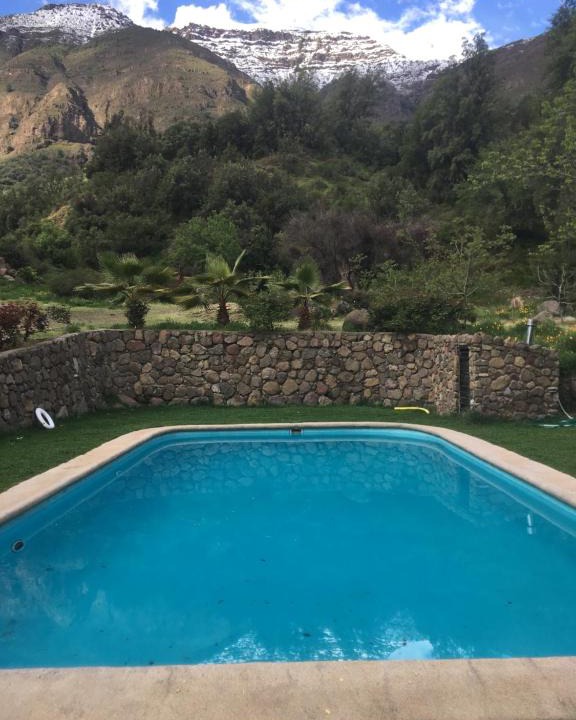 Melocoton House | Sol Y luna