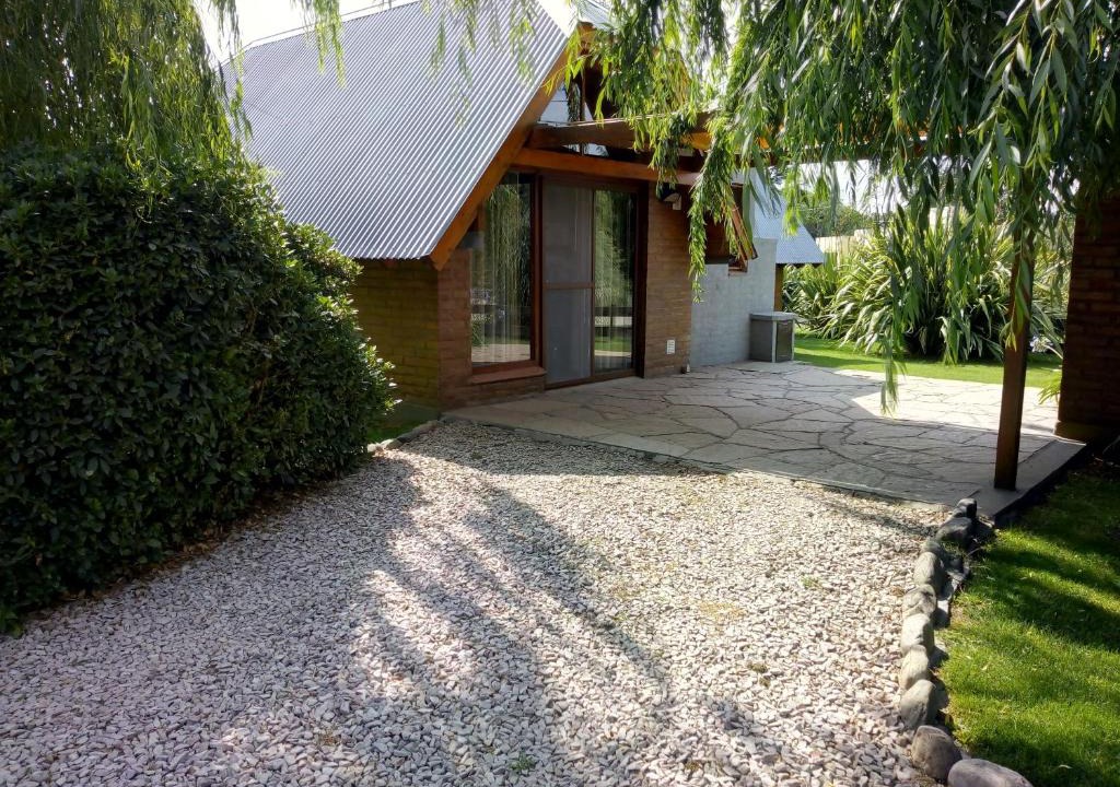 Sierra de la Ventana Cabin | Solar de las Sierras
