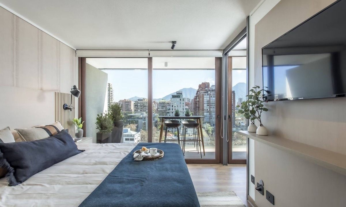 El Golf Apartment | Somma Asturias