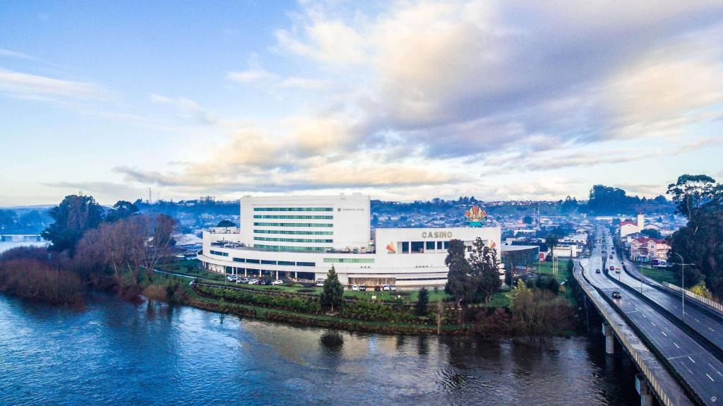 Sonesta Hotel Osorno | Osorno