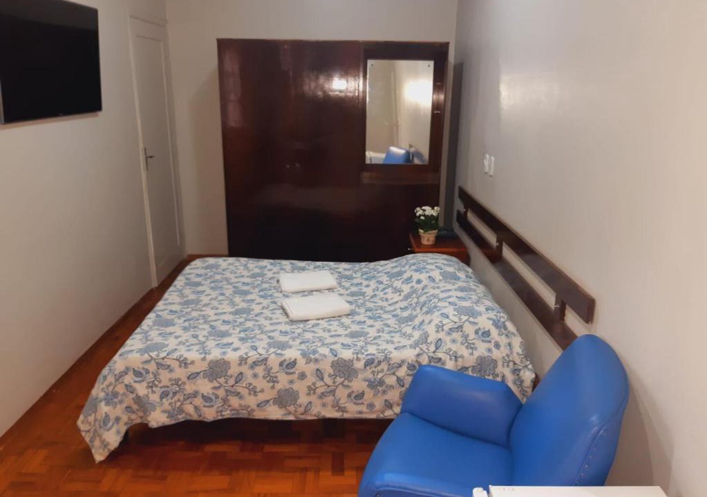 Fernandopolis Hotel | SOTAM HOTEL