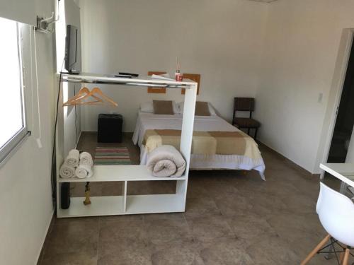 Junin Apartment | Soya departamentos A