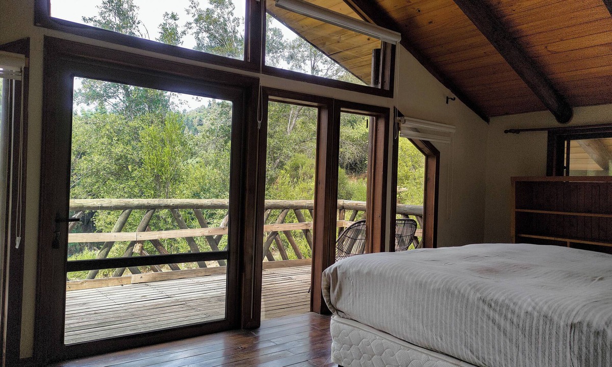 San Fernando House | Spacious 5-bedroom house with amenities near San Fernando, Chile