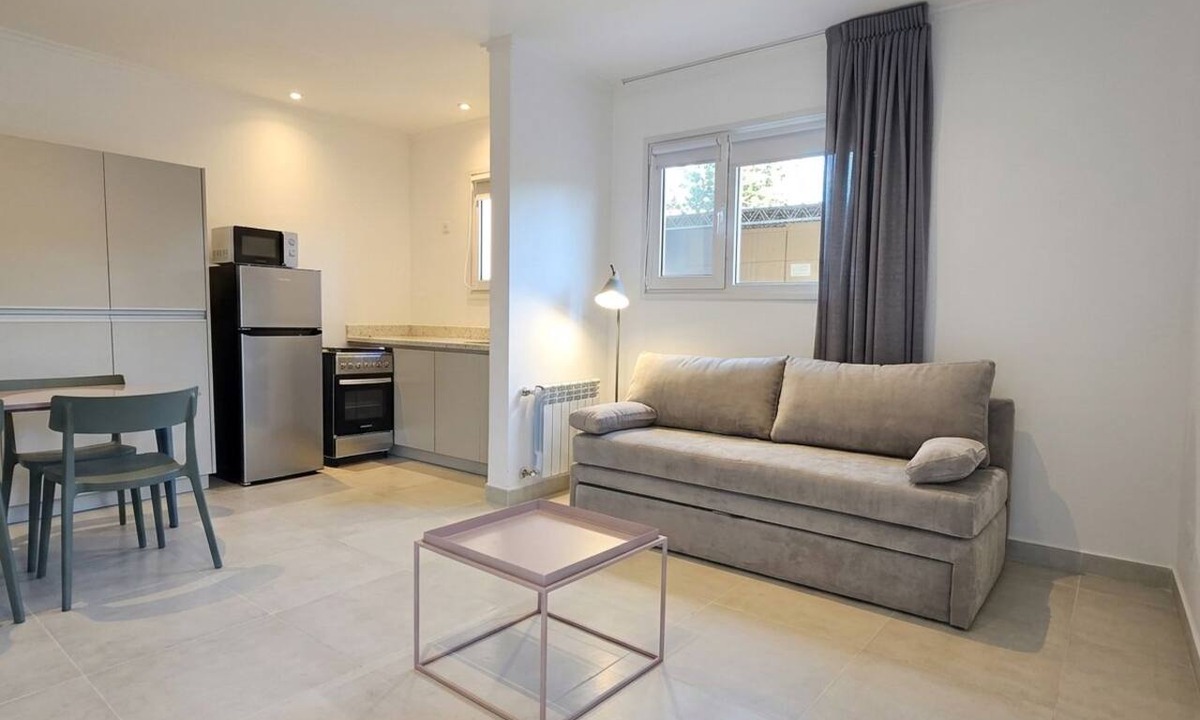 Azul Apartment | Spacious apartment for 4 people with a full kitchen