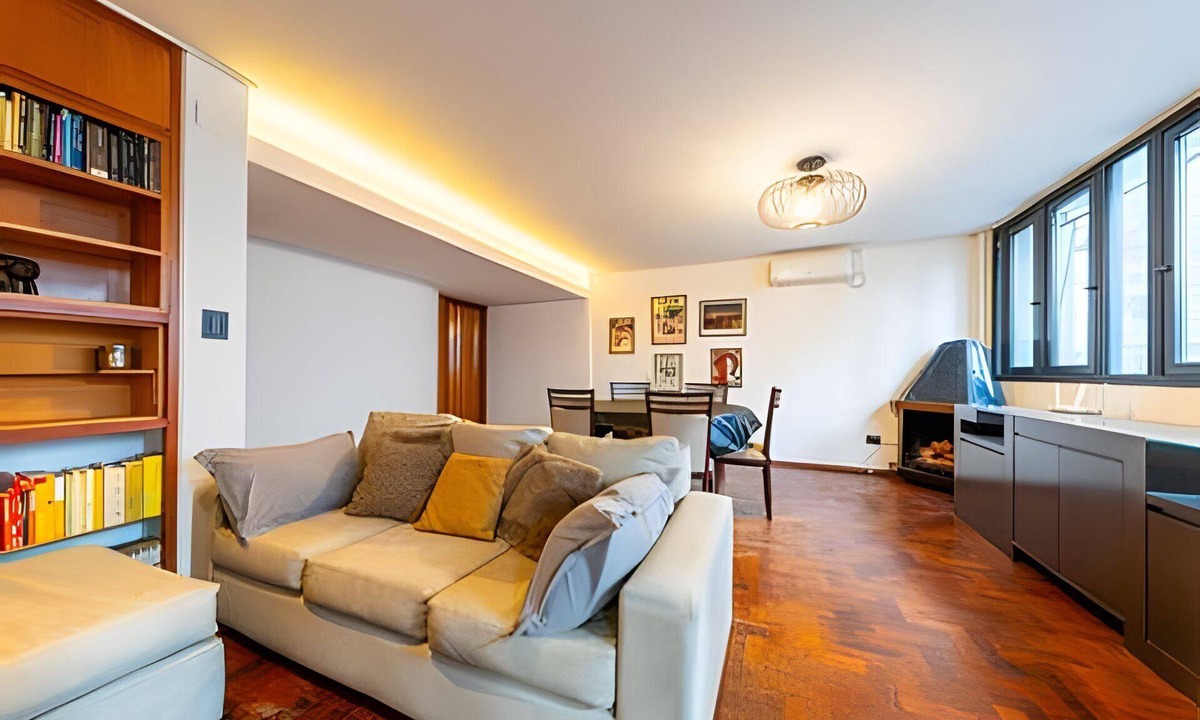 Centro House | Spacious apartment in the central area