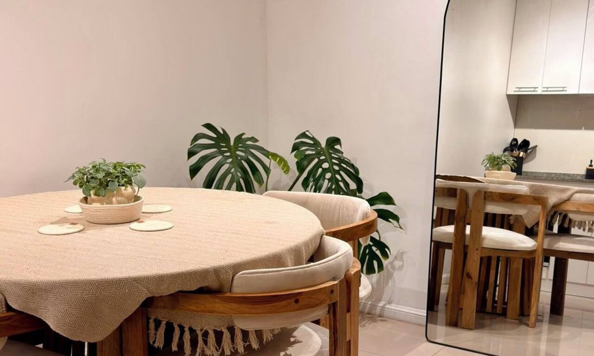 Abasto Apartment | Spacious Modern apartment with a relaxed vibe