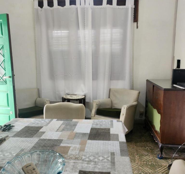 Villa Maria House | Spacious Rooms and a Family Spirit
