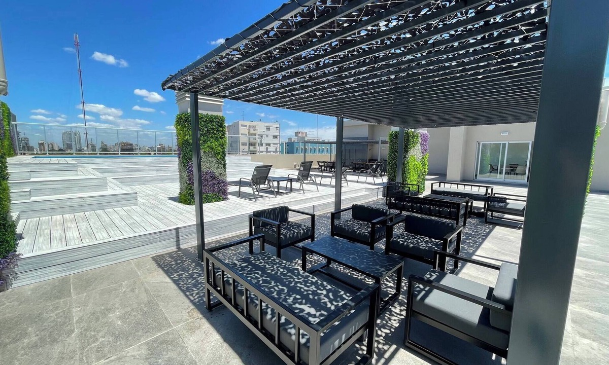 Caballito Apartment | Spacious Studio in Caballito- Comfort and Location no2687