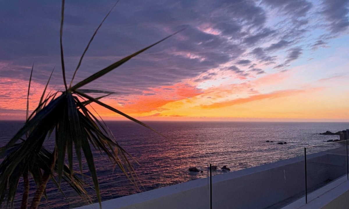 Renaca Apartment | Spectacular apartment in Reñaca - Playa Cochoa