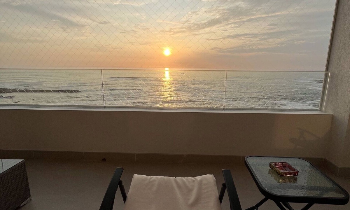 Arica Apartment | Spectacular apartment in front of Playa El Lucho 🌴🏖