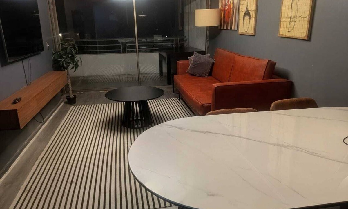 El Golf Apartment | Spectacular Golf Course: Newly Remodeled Apartment + Free Parking