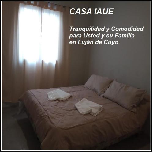 Lujan de Cuyo House | Sr Turista Por el momento No Brindamos el Servicio Disculpe las Molestias Muchísimas Gracias