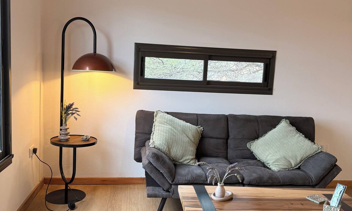 Cordoba Apartment | Stanza II. Lovely 1-bedroom apartment with AC in enchanting Córdoba