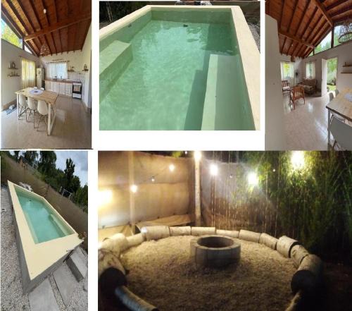 Costa del Este House | Stella Maris mínimo 7 noches