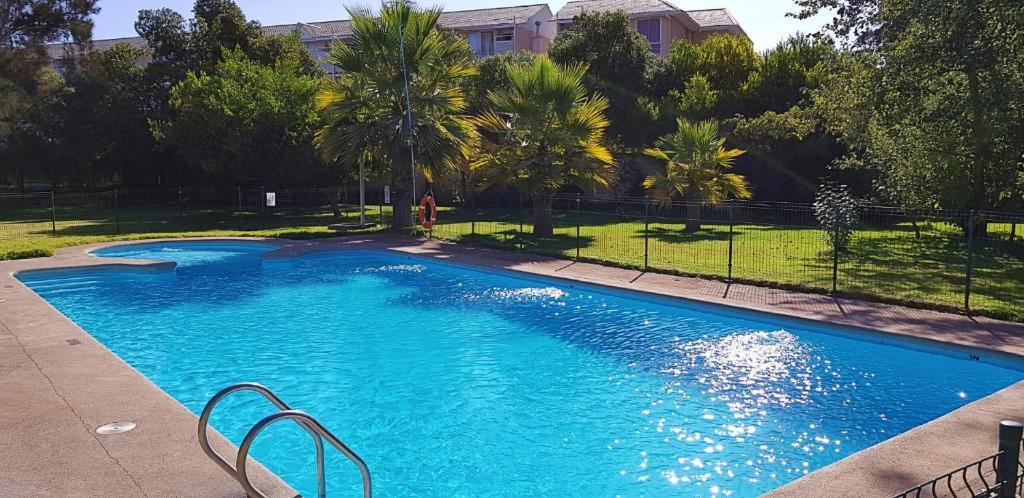 La Serena Apartment | Stellamar Apart Hotel