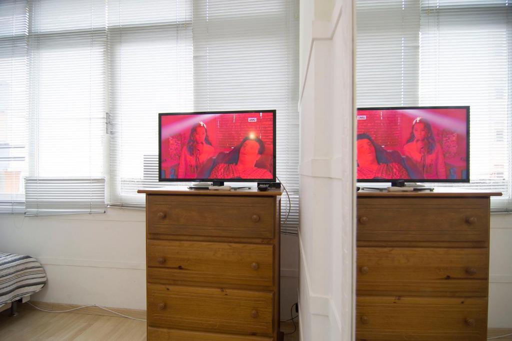 Historic Center Apartment | Studio 103