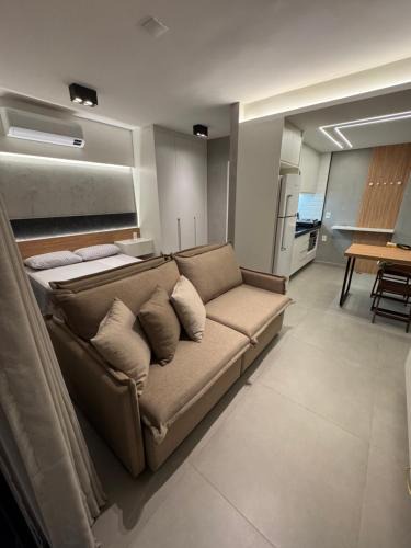 Marilia Apartment | Studio 307