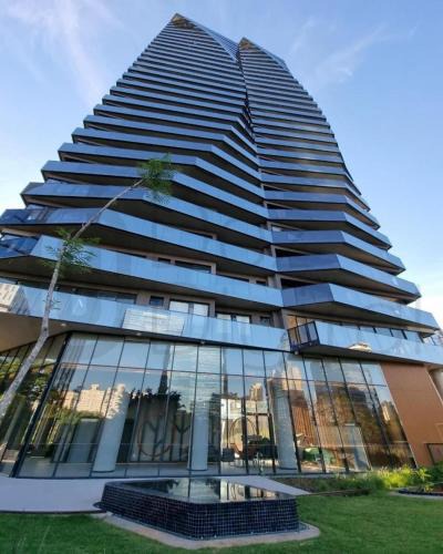 Vila Olimpia Apartment | Studio 45M e Cobertura 90M Faria Lima - Vila Olímpia - design assinado - Exclusividade e Luxo