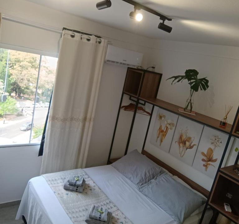 Centro Historico Apartment | Studio 512