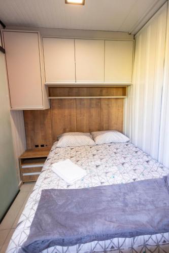 Ahu Apartment | Studio 8 com Aquecimento e Estacionamento no Ahú perto da Pedreira 1º and