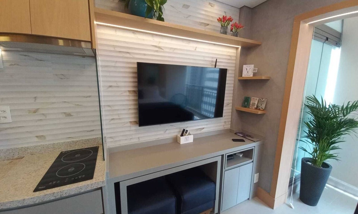 Indianopolis Apartment | Studio/apartment