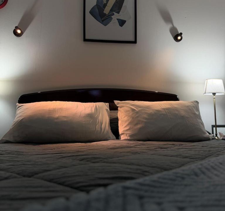 Temuco Apartment | Studio B Apartment