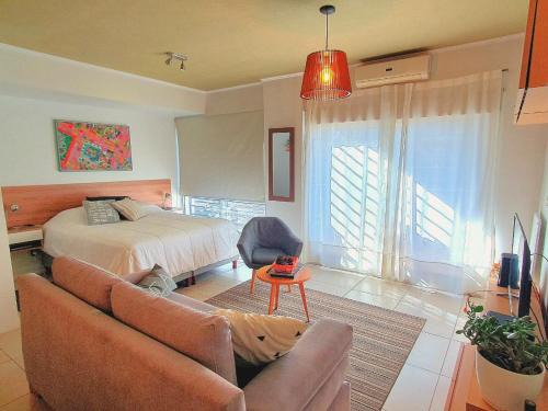 Villa Crespo Apartment | Studio Exclusivo en Palermo Queens