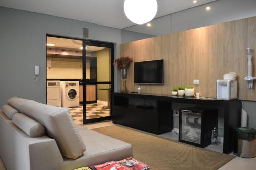 Cristo Rei Apartment | Studio perto do Jardim Botânico