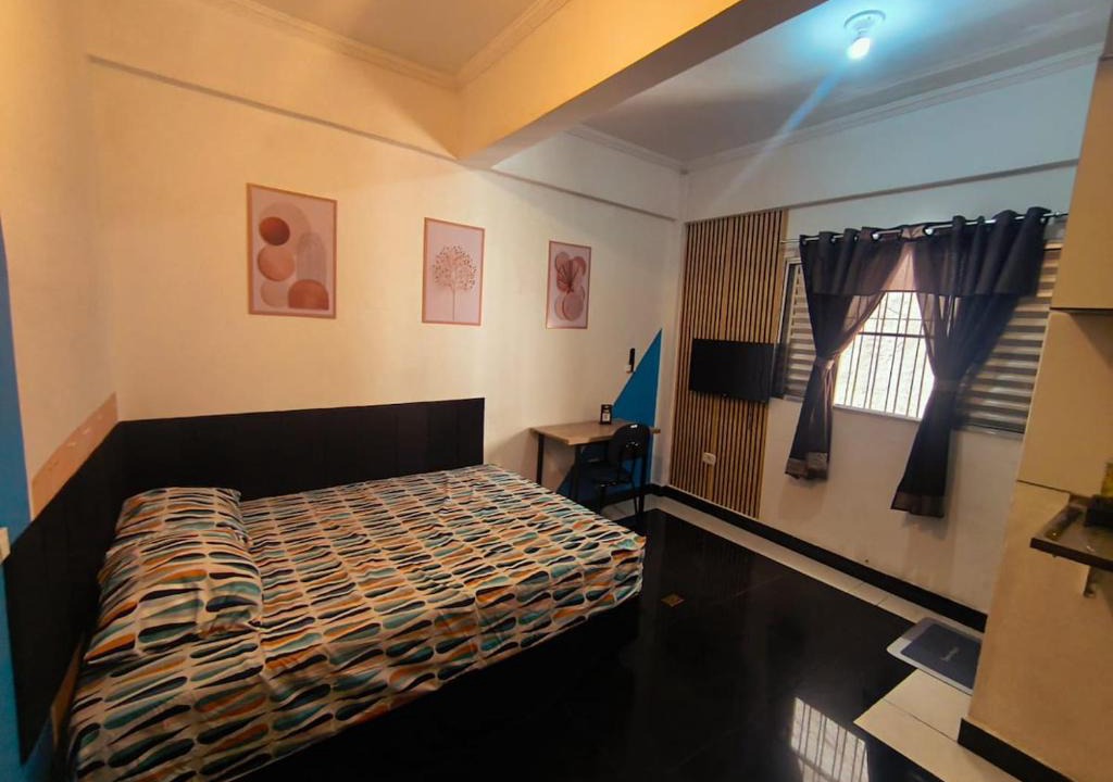 Conceicao Apartment | Studio premium - ap 06