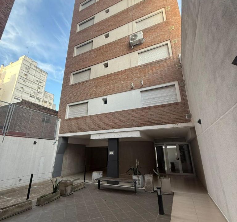Centro Apartment | Studio Roca
