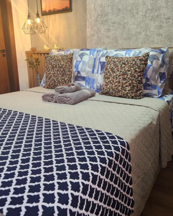 Guara Apartment | Studio Rosé Park Sul prox ao Aeroporto