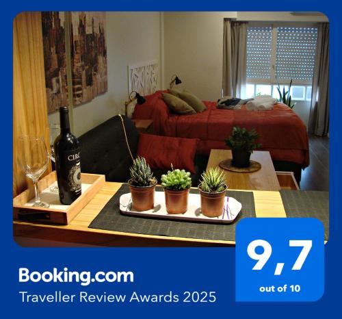 La Plata Apartment | Studio Soho 53