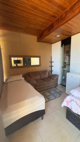 Marataizes House | Suíte pé na areia, Siri Lagoa Praia