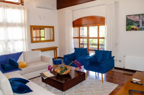 Vila Luiza House | Suítes Casa Aurora