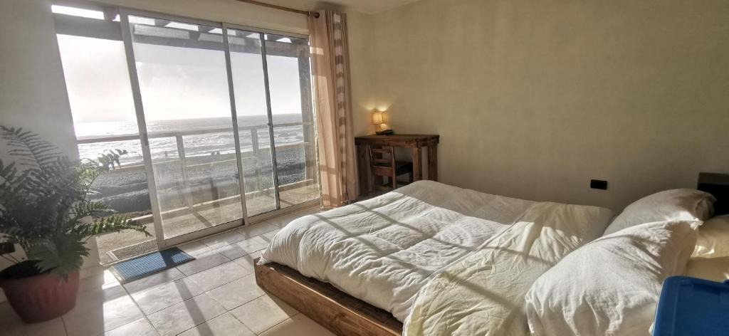 Pichilemu Hostel | Sudeste Hostel