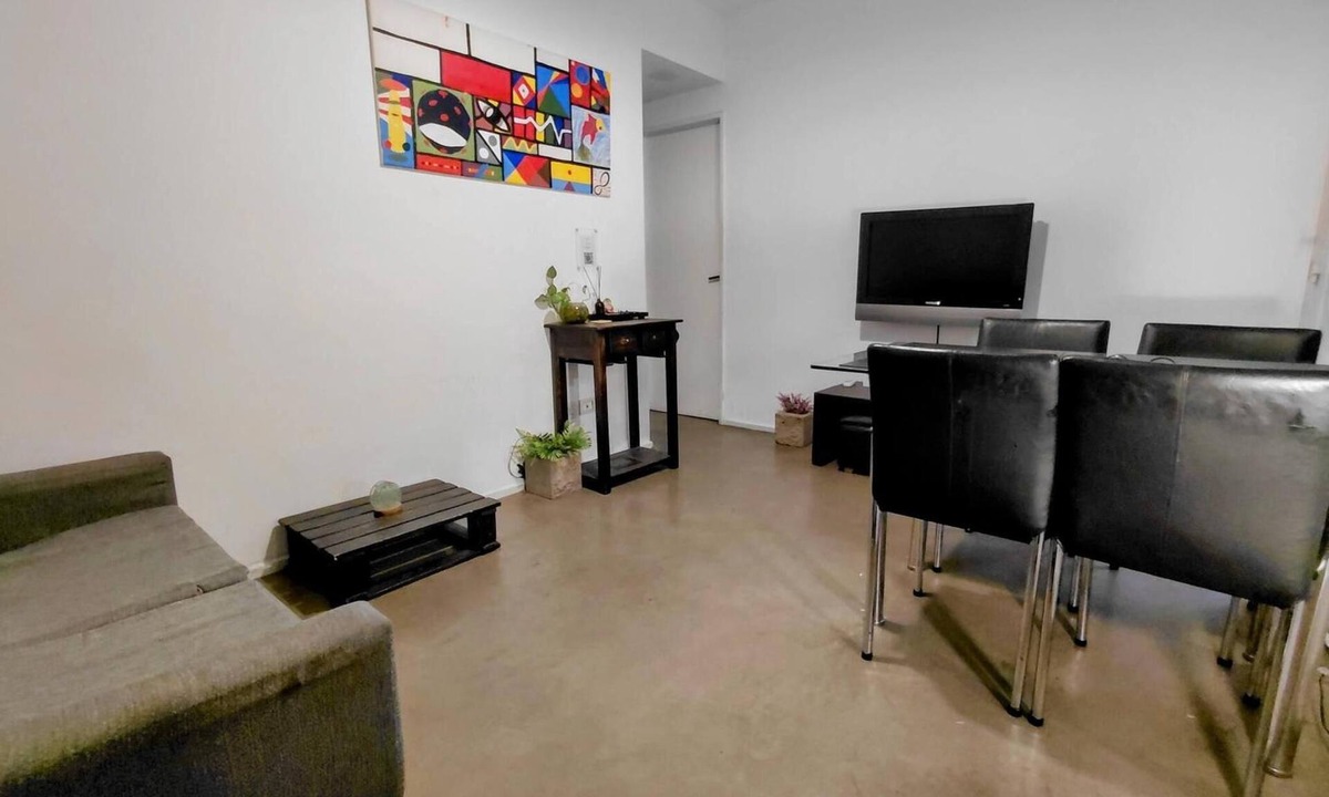 Almagro Apartment | Suite Bravo - 2-Bedroom Apartment in Almagro