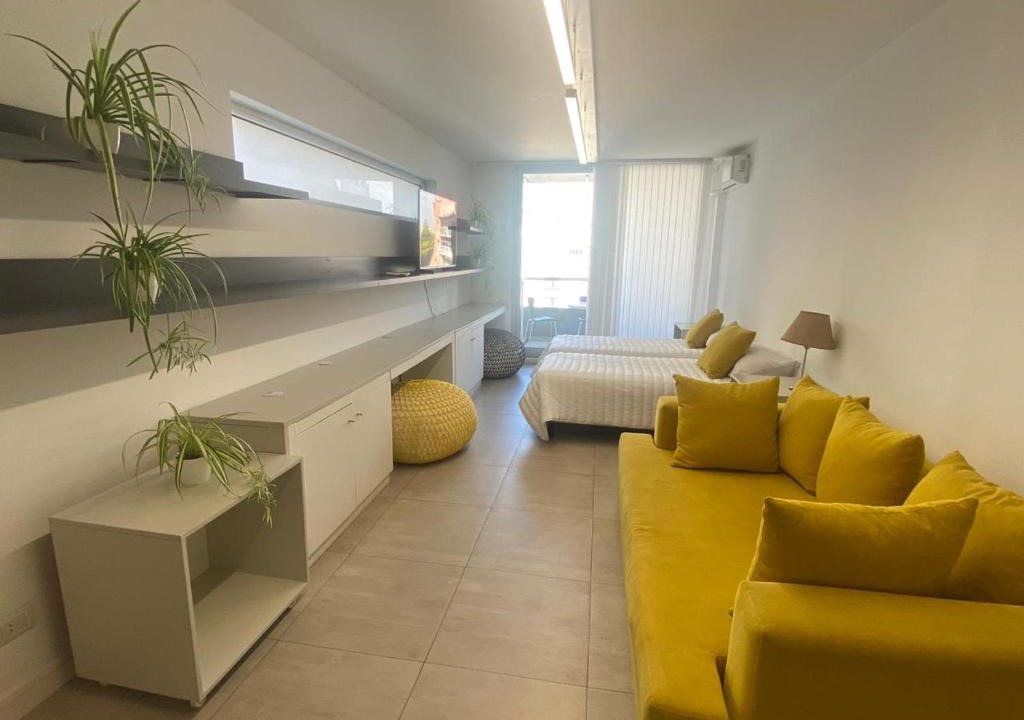 Nunez Apartment | Suite Buenos Aires
