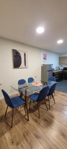 Osorno Apartment | Suites Oriente