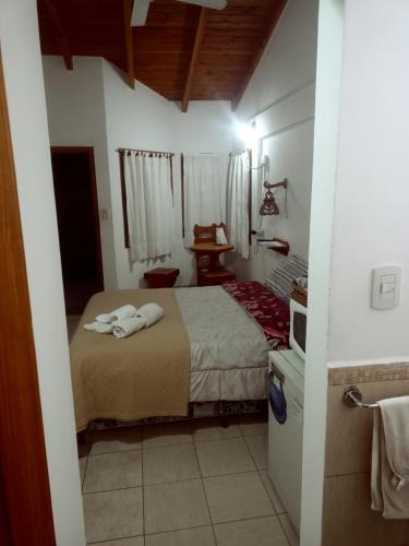 El Bolson Hotel | Suites Piltri