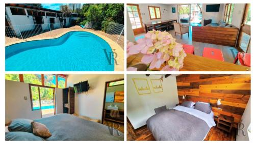 Algarrobo House | Suites Privadas | Naturaleza & Playa