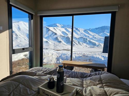 Malargue Cabin | Summit Trip Winter Lodge