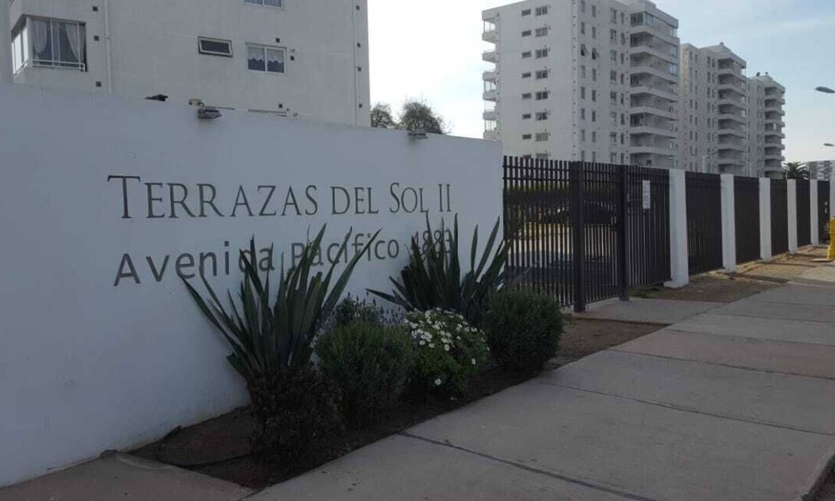 La Serena House | sun terraces 2 the serene